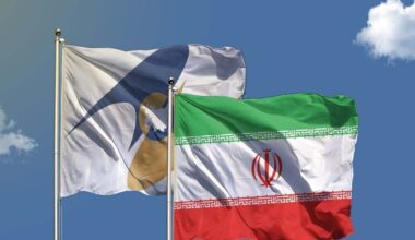 Iran, EAEU implement free trade agreement, slashing tariffs