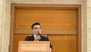 Korean Cultural Box Unveiling, beginning of 5 key initiatives by Korean Embassy in Iran this year