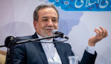 None of Iran’s nuclear facilities will be dismantled: FM Araghchi