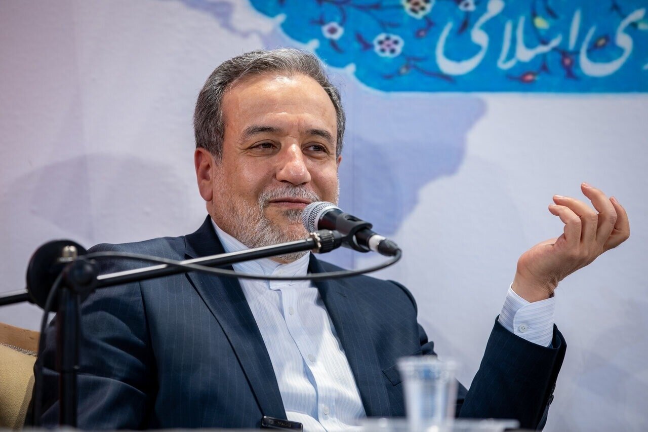 None of Iran’s nuclear facilities will be dismantled: FM Araghchi