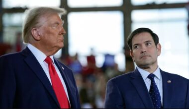Marco Rubio and the threat to diplomacy in the Iranian nuclear conflict
