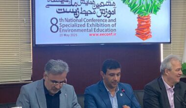 UNESCO programs in Iran to include environmental education
