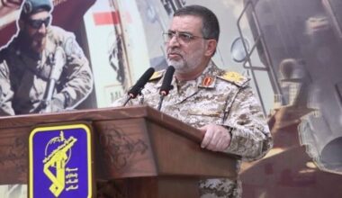 IRGC: Iran will give devastating response to any Israeli foolish act