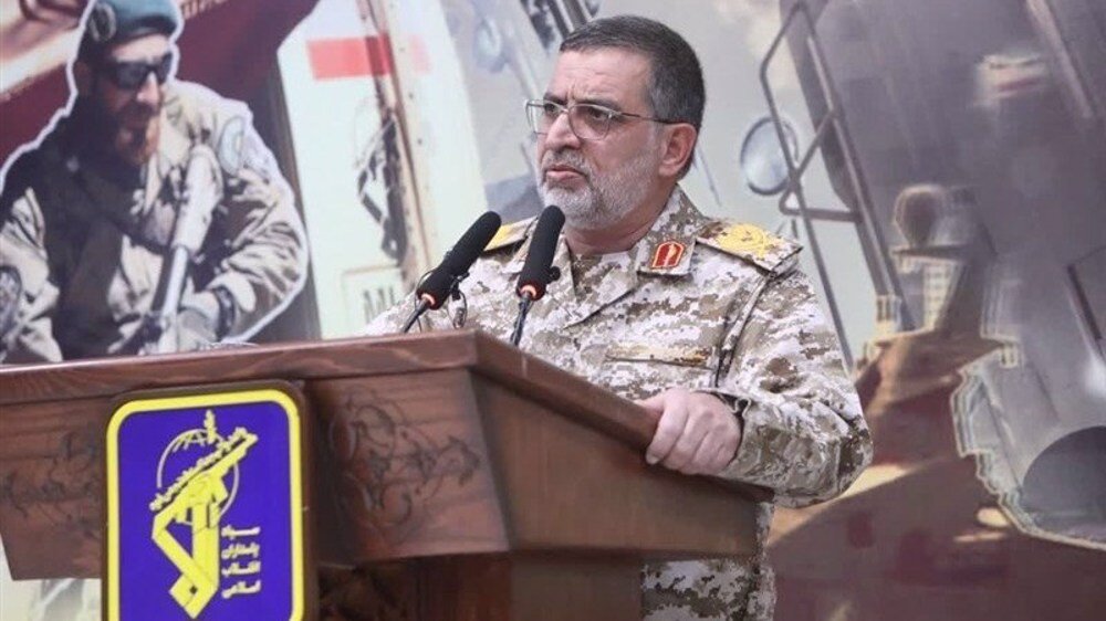IRGC: Iran will give devastating response to any Israeli foolish act