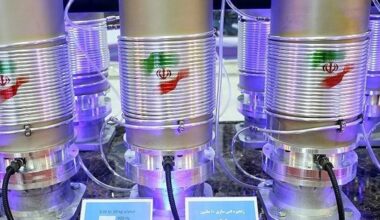 Iran’s right to enrich uranium: A legal reality made political by US
