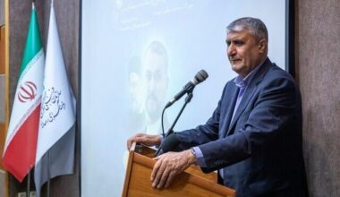 Decisions will be made on national interests, not foreign pressure: Iran nuclear chief