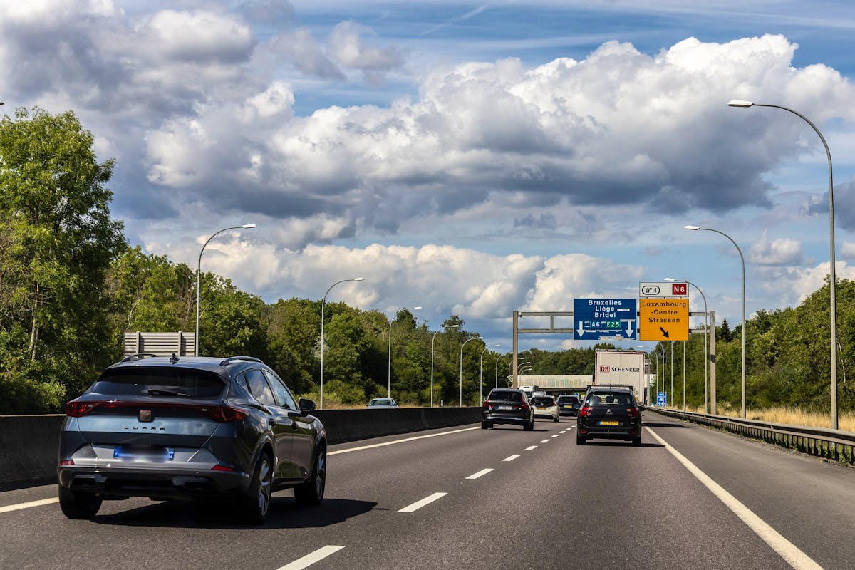 Nach einem Unfall auf der A6 starb ein Mann. Nach einem Unfall auf der A6 starb ein Mann.