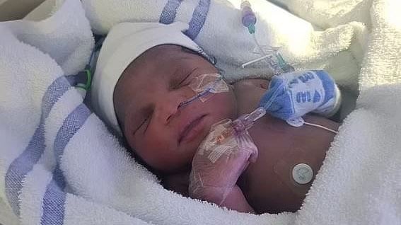 Hunt for mother who abandoned three babies in London narrows to 400 homes as police say a fourth youngster may soon be found