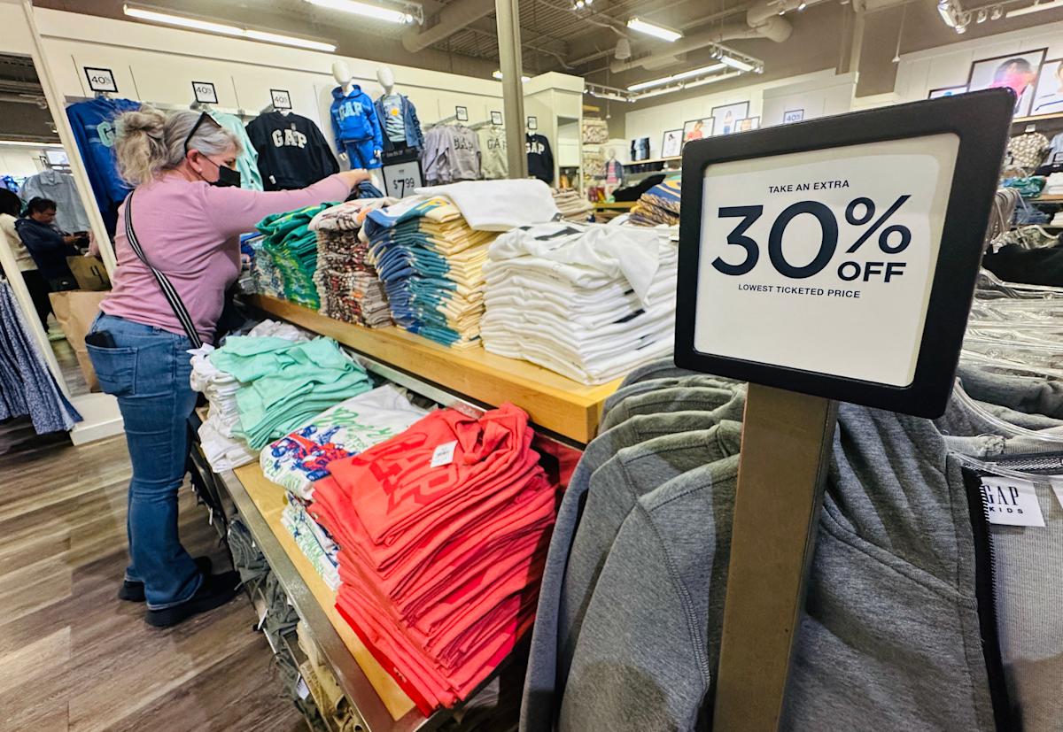 The trade war has not stalled our turnaround