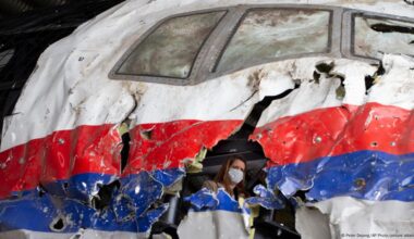 UN body finds Russia responsible for downed MH17 flight – DW – 05/13/2025