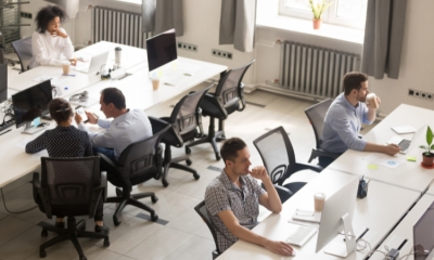 Only One in Five Croatian Workers Satisfied with Pay, Most Eyeing Job Change