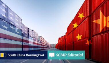 Editorial | Ceasefire in trade war is only the start to push for long-lasting peace