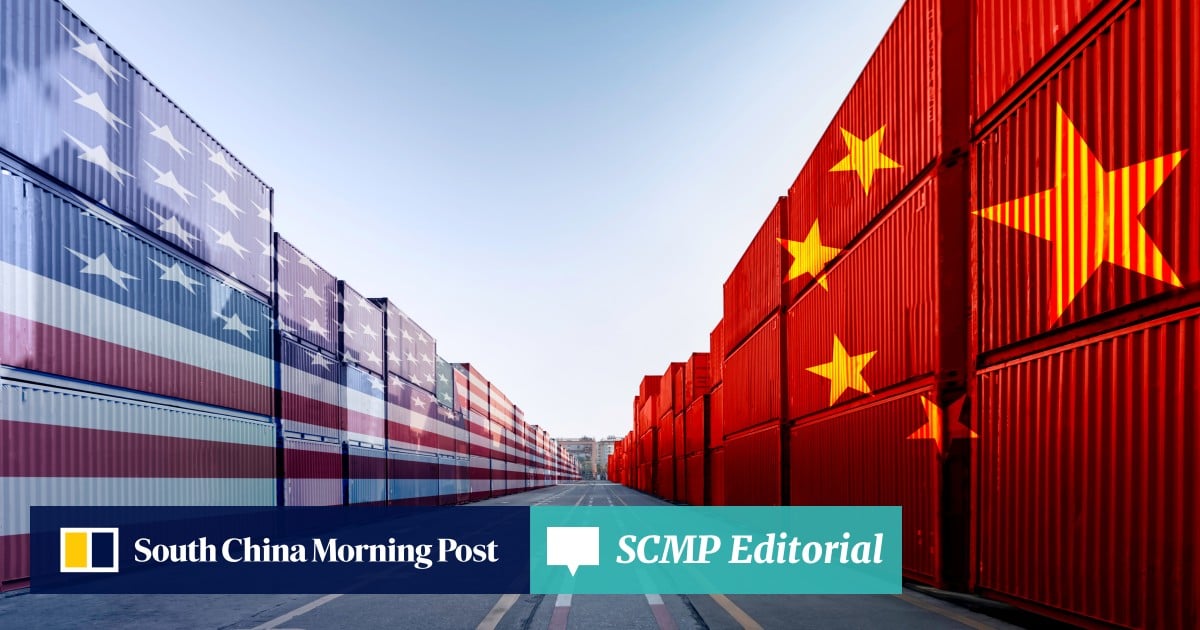 Editorial | Ceasefire in trade war is only the start to push for long-lasting peace