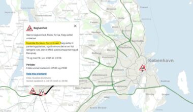 Meget rimeligt at forvente...