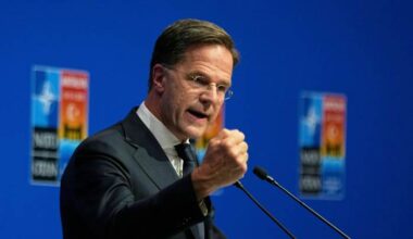 Rubio and other top NATO diplomats meet in Turkey ahead of possible Ukraine-Russia talks