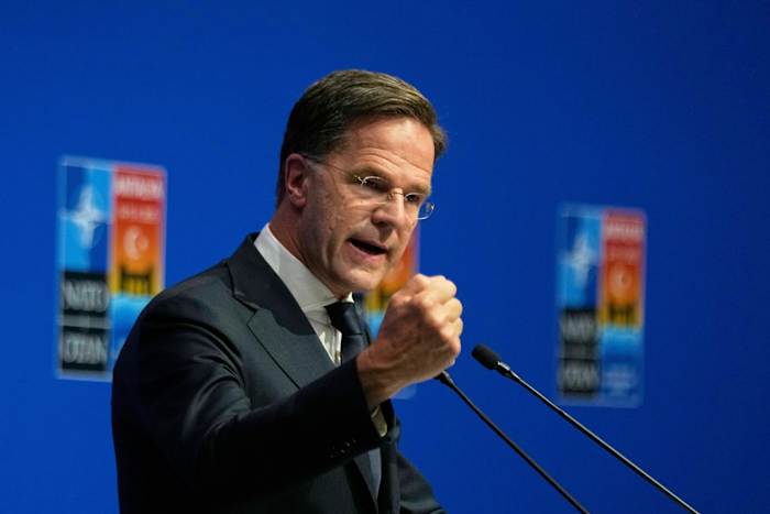 Rubio and other top NATO diplomats meet in Turkey ahead of possible Ukraine-Russia talks