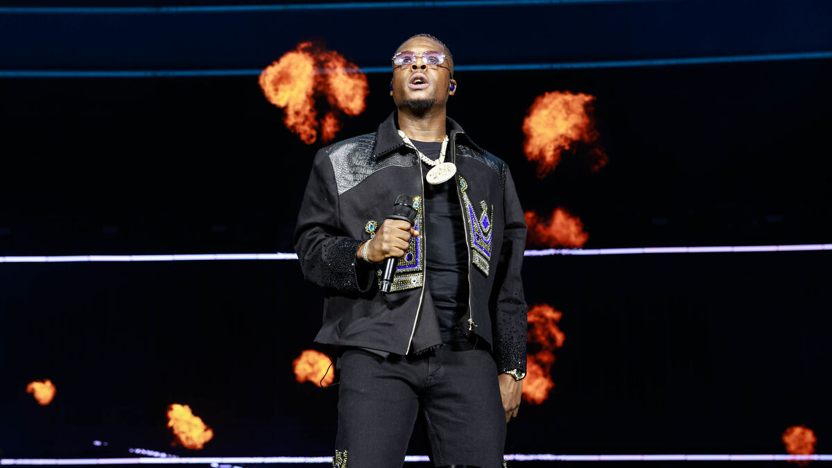Concert de Ninho au Stade de France : voiture dans la foule, invités de luxe et énormes tubes