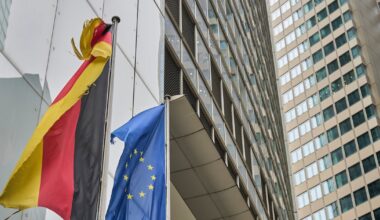The religious refugee experience in Germany – Annenberg Media