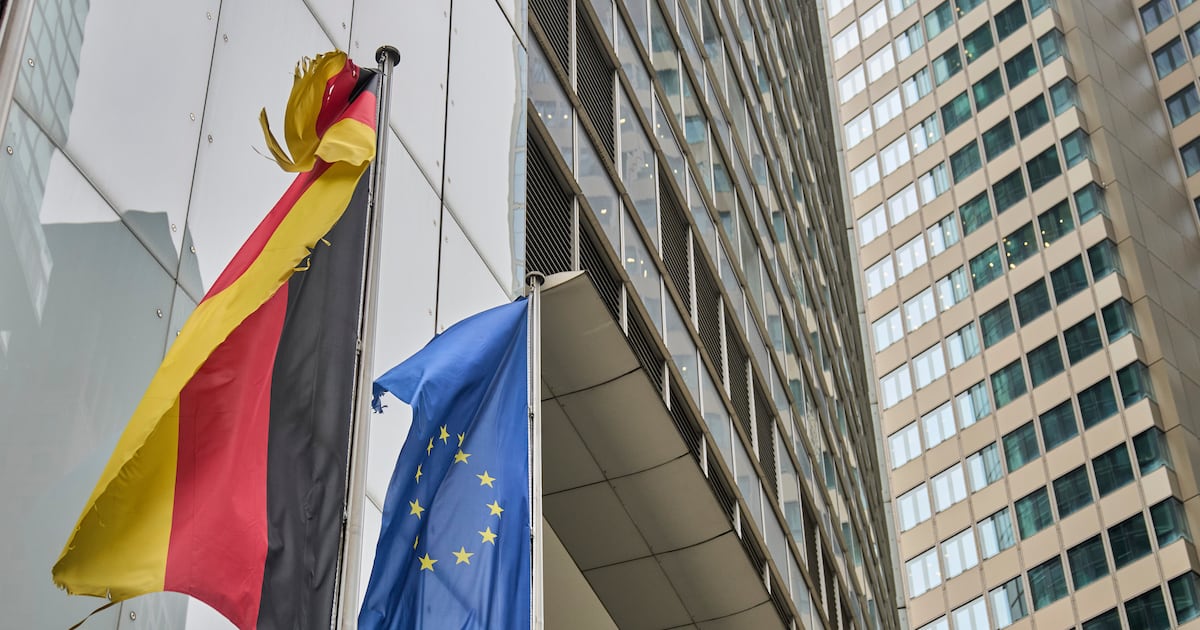 The religious refugee experience in Germany – Annenberg Media