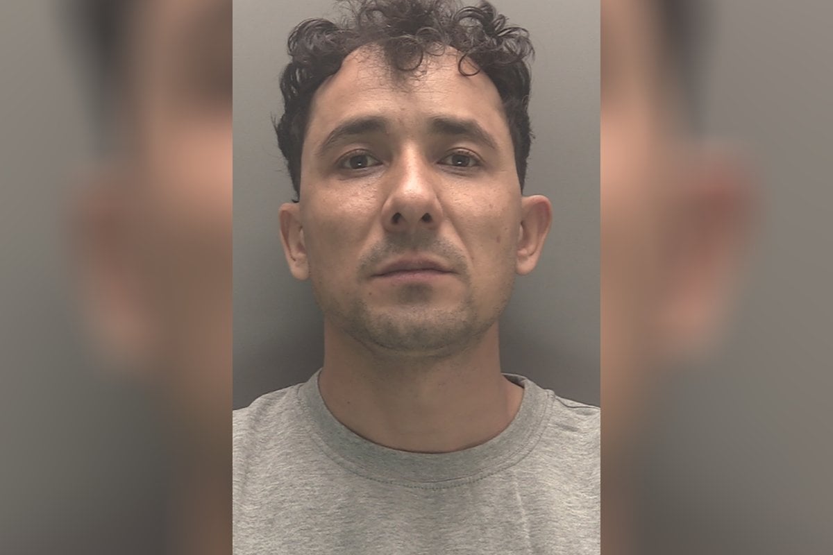 Man jailed for raping woman in Kensington