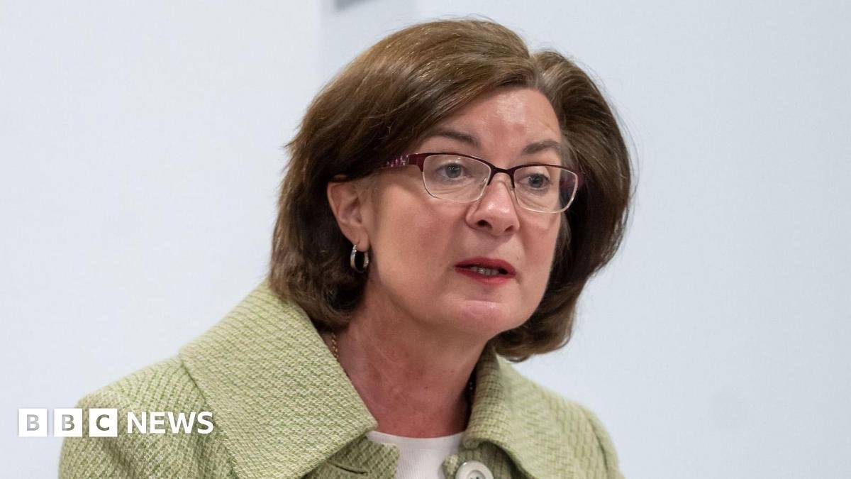 Labour first minister says party's MPs not standing up for Wales