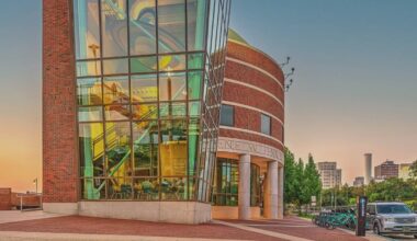 La. Art and Science museum hosting multiple events in June