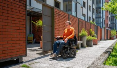 Zorgen over invloed woningtekort op toegankelijke woningen
