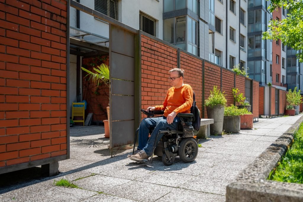 Zorgen over invloed woningtekort op toegankelijke woningen