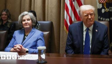 FBI to probe effort to impersonate top Trump advisor