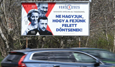 Így verné szét Magyarországot a Tisza Párt ukránbarát terve