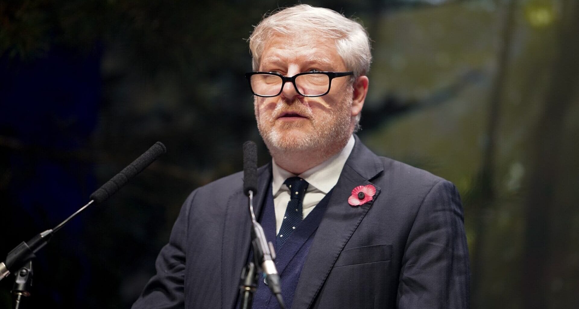 Scottish Government claimed it would be 'antisemitic' to release information about secret meeting with Israel