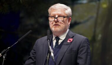 Scottish Government claimed it would be 'antisemitic' to release information about secret meeting with Israel