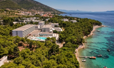 Croatia Currently More Expensive Than Spain and Greece, Despite Being Equally Attractive Mediterranean Destinations