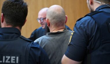 A Munich Courtroom Casts A Spotlight On Russia’s Amateur Saboteurs