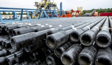 Louisiana lawmakers considering cutting oil severance tax | News