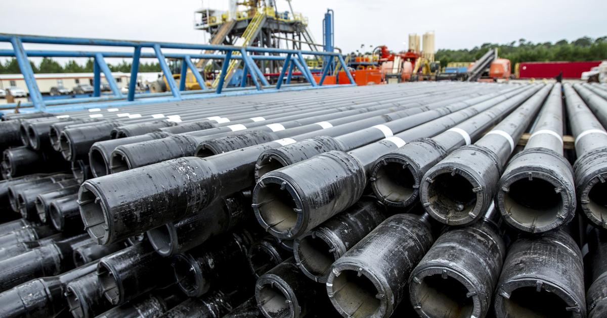 Louisiana lawmakers considering cutting oil severance tax | News