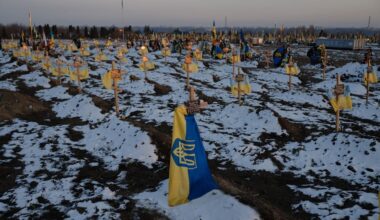 'Shoot them on the spot' — Ukraine's military intel records over 150 cases of Russia executing POWs