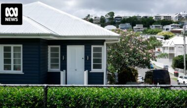 Australia's housing goals face hurdles despite 7 per cent rise in home construction