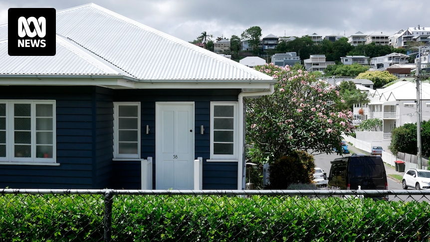 Australia's housing goals face hurdles despite 7 per cent rise in home construction