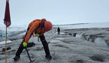 Bulgaian cabinet extends the deadline for the implementation of the National Programme for Polar Studies