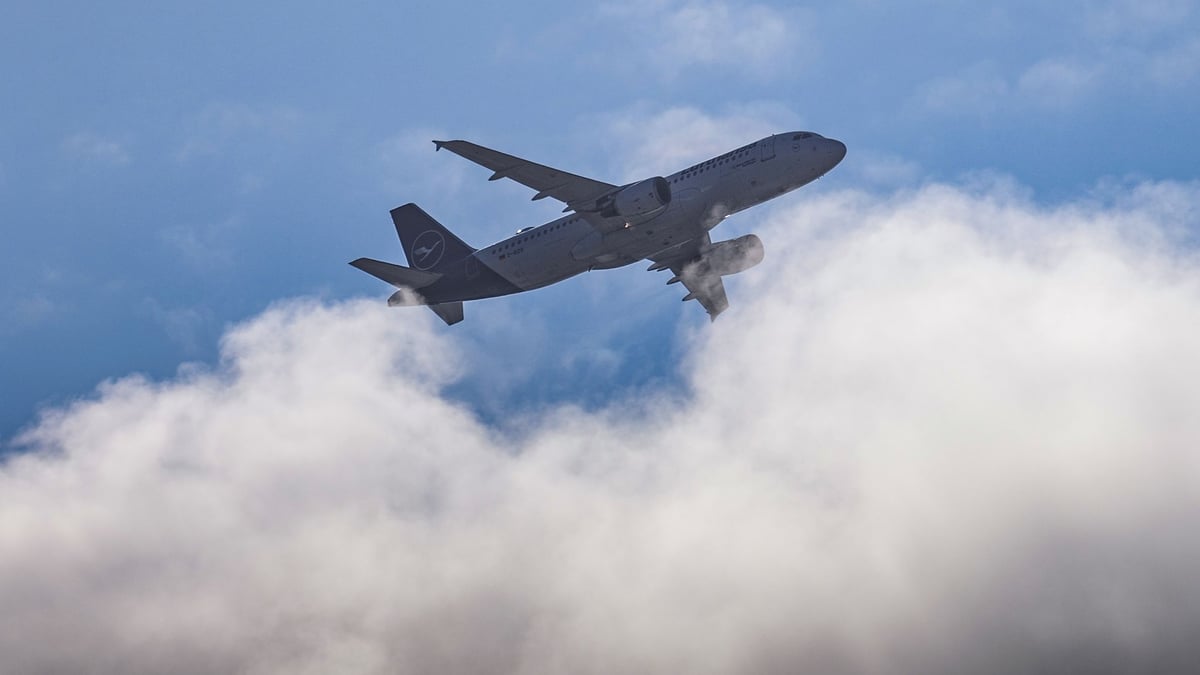 Diese Einschnitte plant die EU für Flugpassagiere