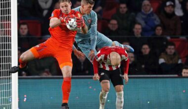 Flinke tegenvaller voor FC Twente richting duel met NEC - Telegraaf
