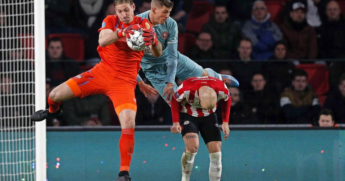 Flinke tegenvaller voor FC Twente richting duel met NEC - Telegraaf