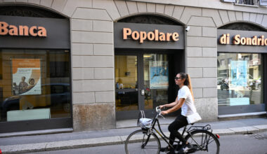 ECB finds 'deficiencies' in Popolare di Sondrio's governance - Business