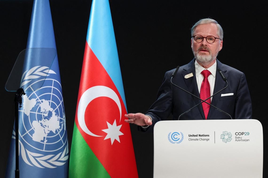 The Straits Times logo