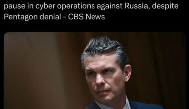 He also halted arms shipments to Ukraine without telling anyone, until congressional Republicans found out about it and got it reversed.