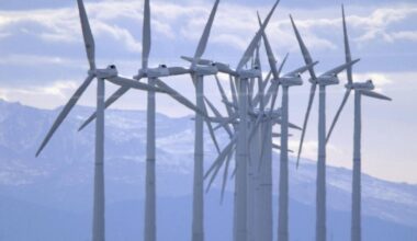 When it comes to energy, why can't Colorado be more like Wyoming? | News