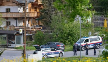 Deutsche in Österreich ermordet: Ex soll Jennifer in den Kopf geschossen haben | News