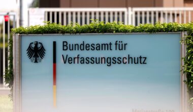 Magazin "Cicero" veröffentlicht vollständiges Verfassungsschutzgutachten über die AfD