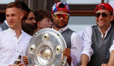 "Muss ein Ende haben": Linke fordert – FC Bayern soll Meisterfeier selbst bezahlen